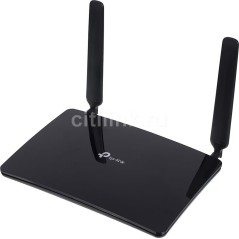 TP-Link Archer MR200 Wireless Router - High-Speed Connectivity & Reliable Performance - Model 6935364092740